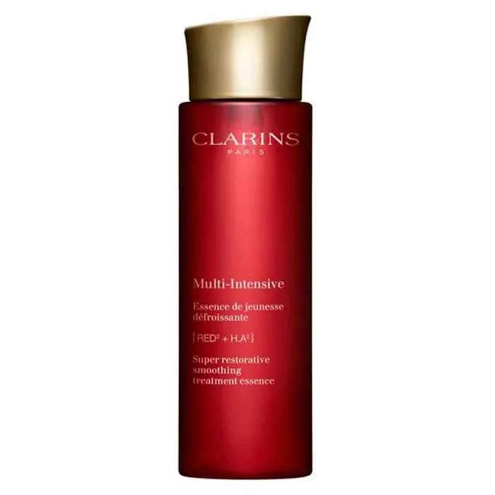 Clarins Super Restorative Smoothing Treatment Essence Unisex, 200 ml