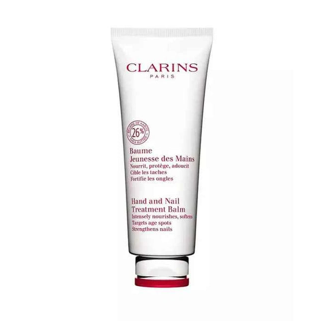 Clarins Hand And Nail Treatment Balm Unisex, 100 ml