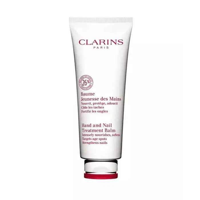 Clarins Hand And Nail Treatment Balm Unisex, 100 ml