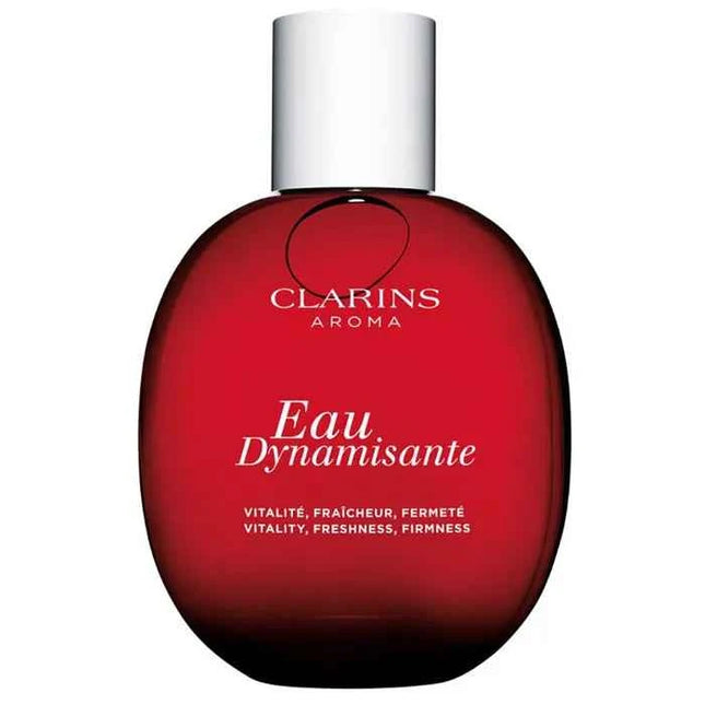 Clarins Eau De Soin Eau Dynamisante Unisex, 200 ml