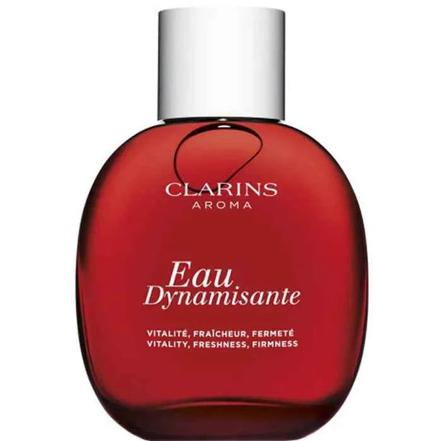 Clarins Eau De Soin Eau Dynamisante Unisex, 100 ml