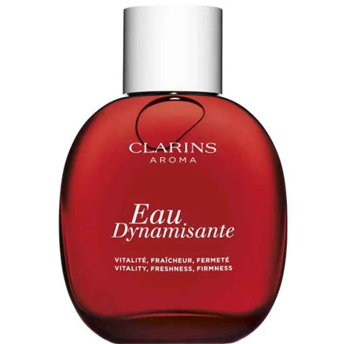 Clarins Eau De Soin Eau Dynamisante Unisex, 100 ml