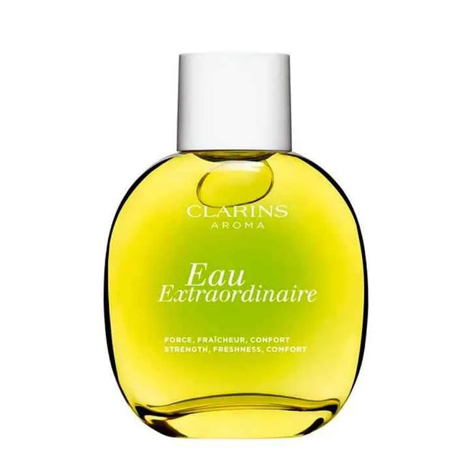 Clarins Eau Extraordinaire – Spray for Women, 100 ml