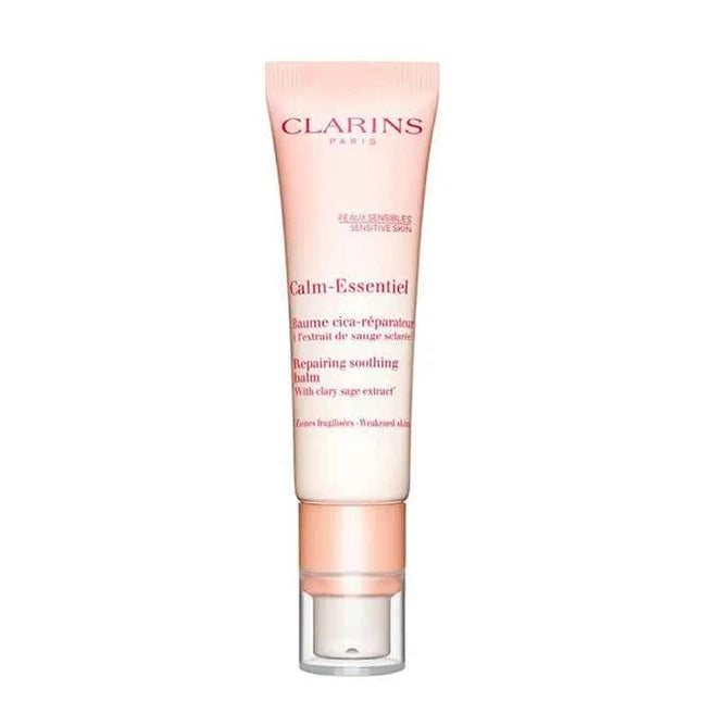 Clarins Calm-Essentiel Soothing Repairing Balm Unisex, 30 ml