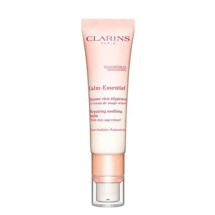 Clarins Calm-Essentiel Soothing Repairing Balm Unisex, 30 ml