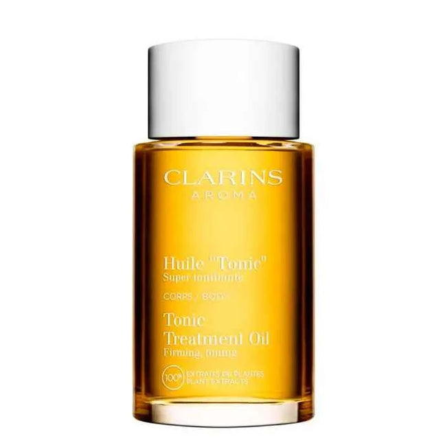 Clarins Tonic Treatment Oil Unisex, 100 ml