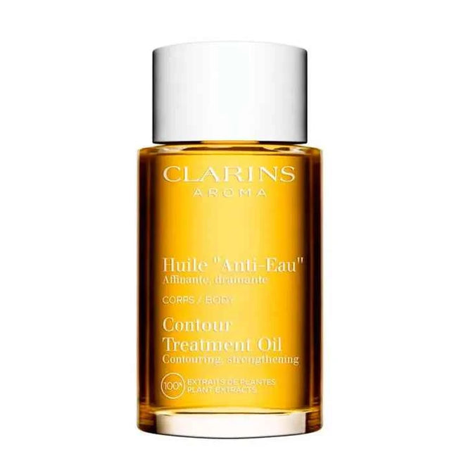 Clarins Contour Treatment Oil Contouring Strengthening Unisex, 100 ml