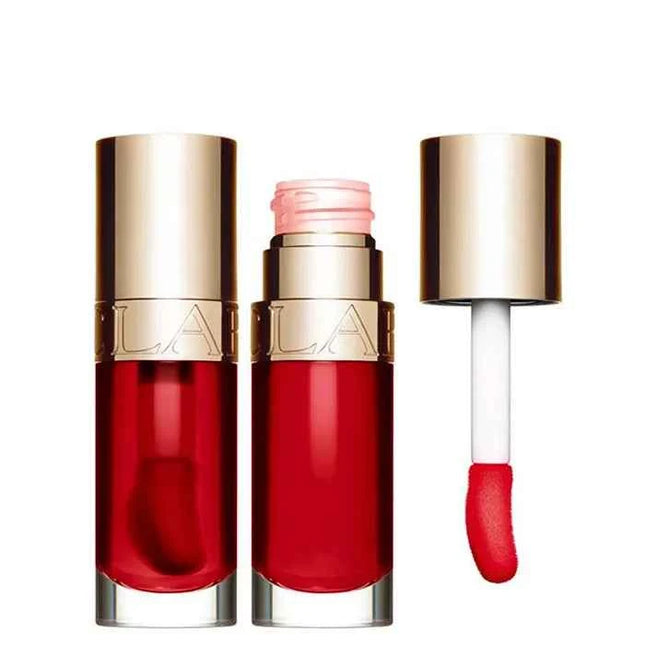 Clarins Lip Comfort Oil 03 Cherry Unisex, 7 ml