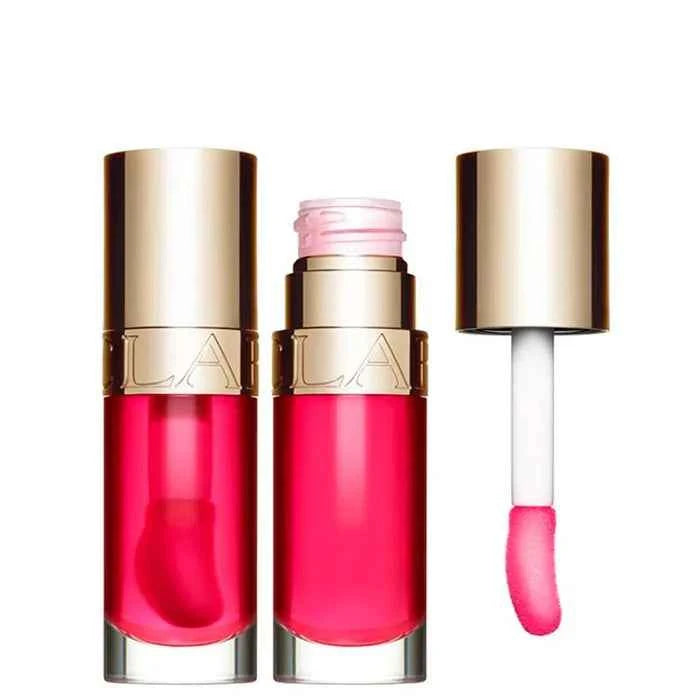 Clarins Lip Comfort Oil 04 Pitaya Unisex, 7 ml