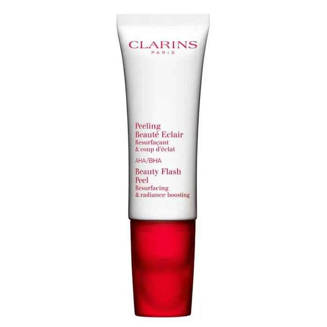 Clarins Beauty Flash Peel Unisex, 50 ml