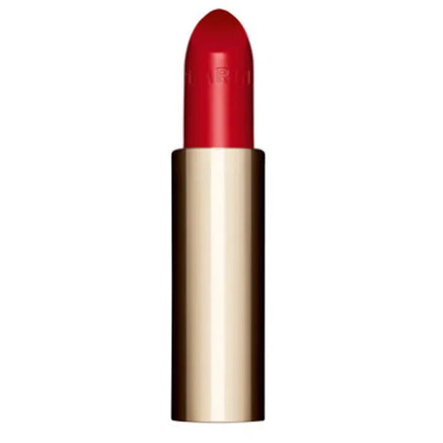 Clarins Joli Rouge Satin 742 Joli Rouge Refill Unisex, 3.5 g