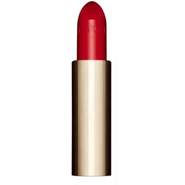 Clarins Joli Rouge Satin 768 Strawbery Refill Unisex, 3.5 g