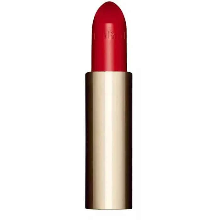 Clarins Joli Rouge Satin 768 Strawbery Refill Unisex, 3.5 g