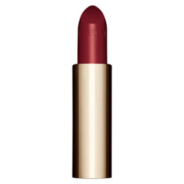 Clarins Joli Rouge Satin 769 Burgundy Lily Refill Unisex, 3.5 g