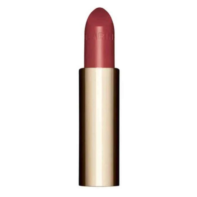 Clarins Joli Rouge Satin 774 Pink Blossom Refill Unisex, 3.5 g