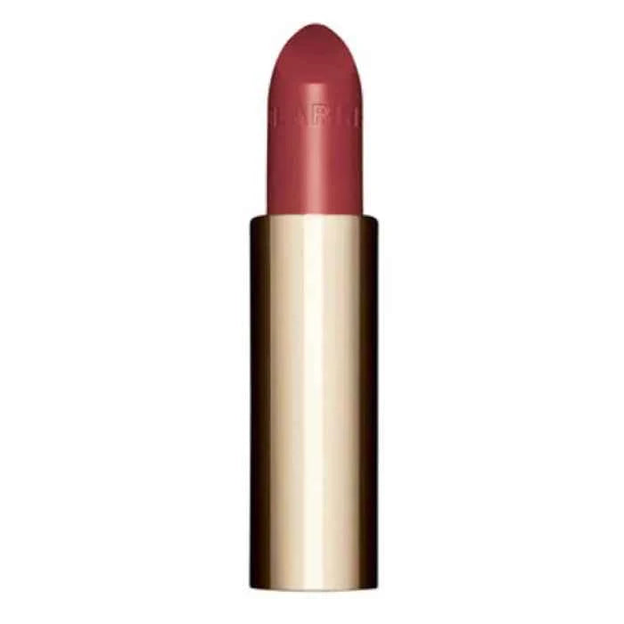Clarins Joli Rouge Satin 774 Pink Blossom Refill Unisex, 3.5 g