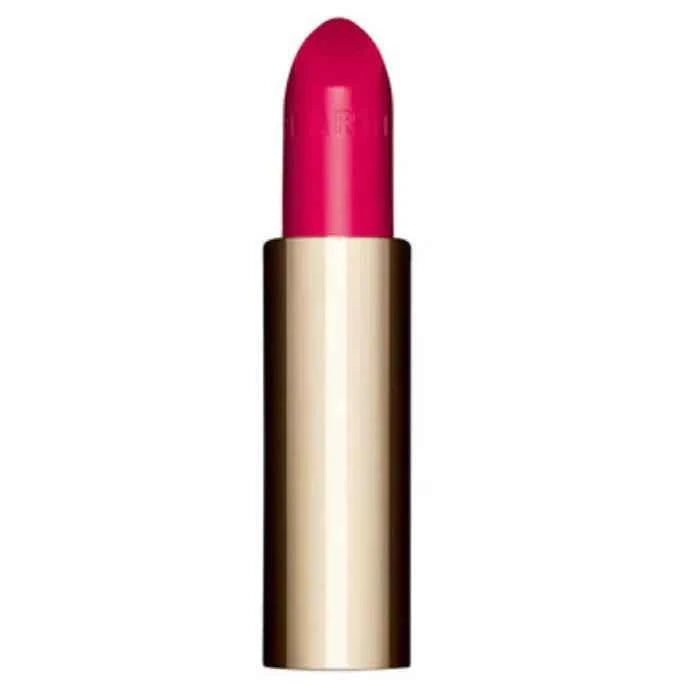 Clarins Joli Rouge Satin 775 Pink Petunia Refill Unisex, 3.5 g