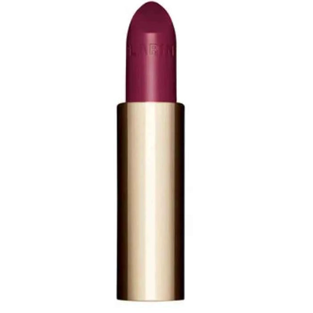 Clarins Joli Rouge Satin 776 Fuschia Cosmos Refill Unisex, 3.5 g