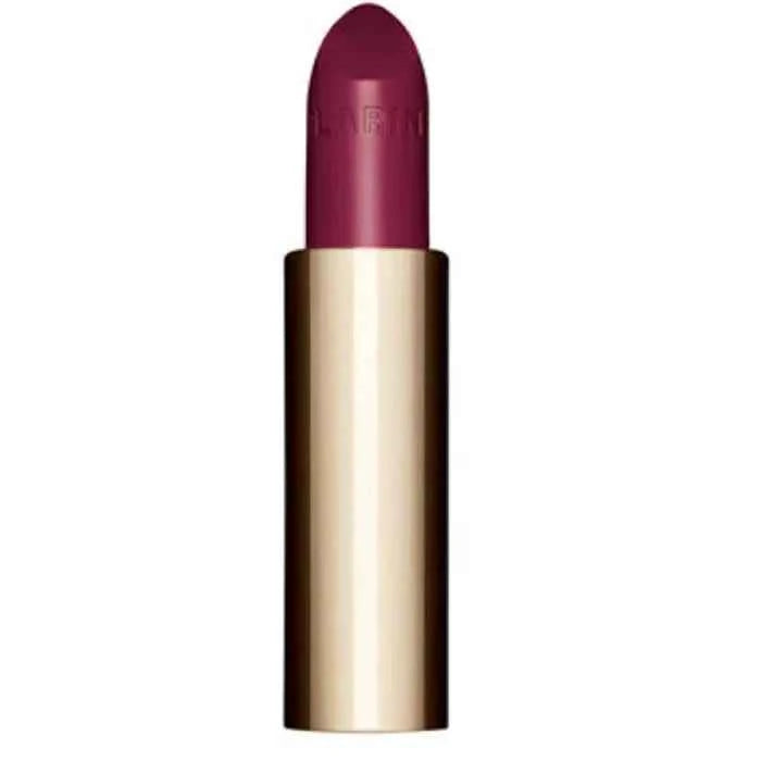 Clarins Joli Rouge Satin 776 Fuschia Cosmos Refill Unisex, 3.5 g