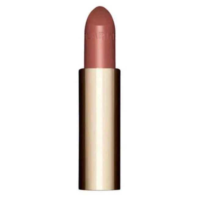 Clarins Joli Rouge Satin 778 Pecan Nude Refill Unisex, 3.5 g