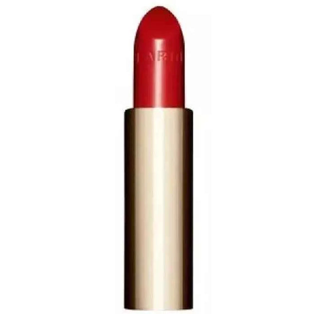 Clarins Joli Rouge Shine 742S Joli Rouge Refill Unisex, 3.5 g