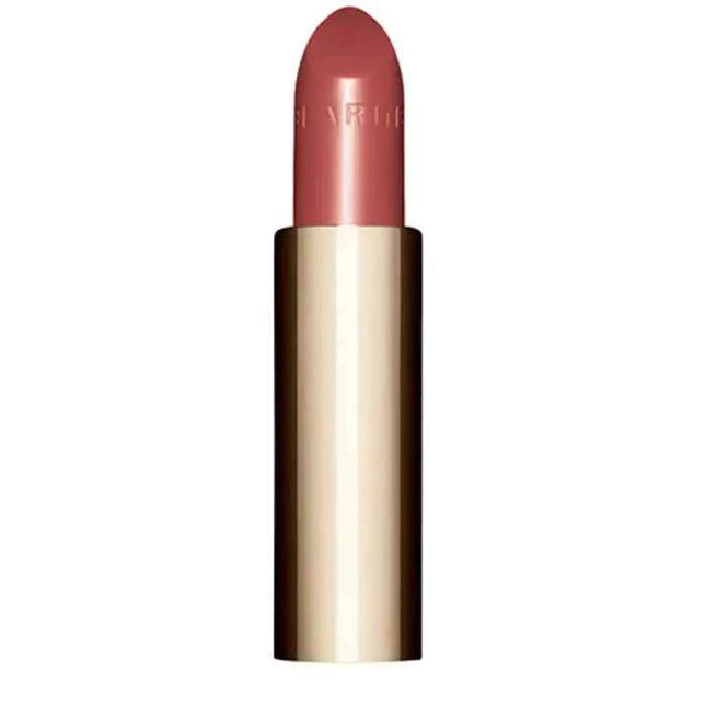 Clarins Joli Rouge Shine 705S Soft Berry Refill Unisex, 3.5 g
