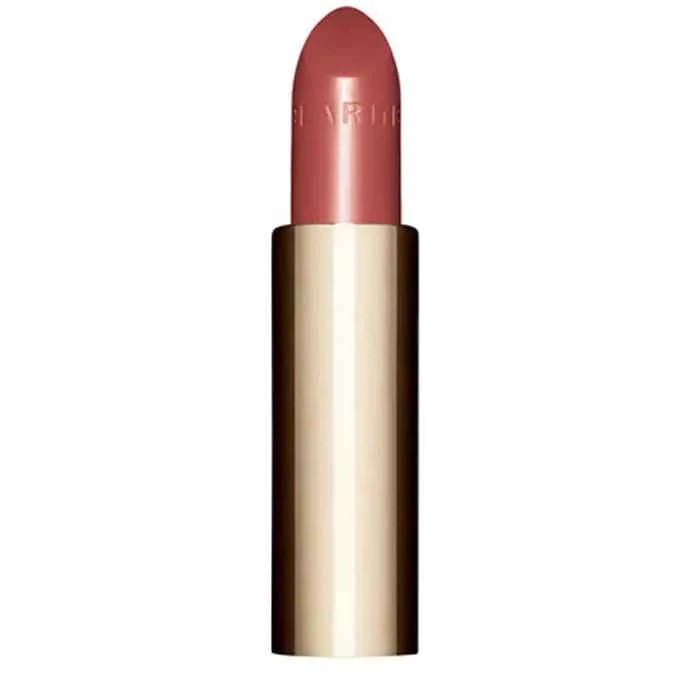 Clarins Joli Rouge Shine 705S Soft Berry Refill Unisex, 3.5 g