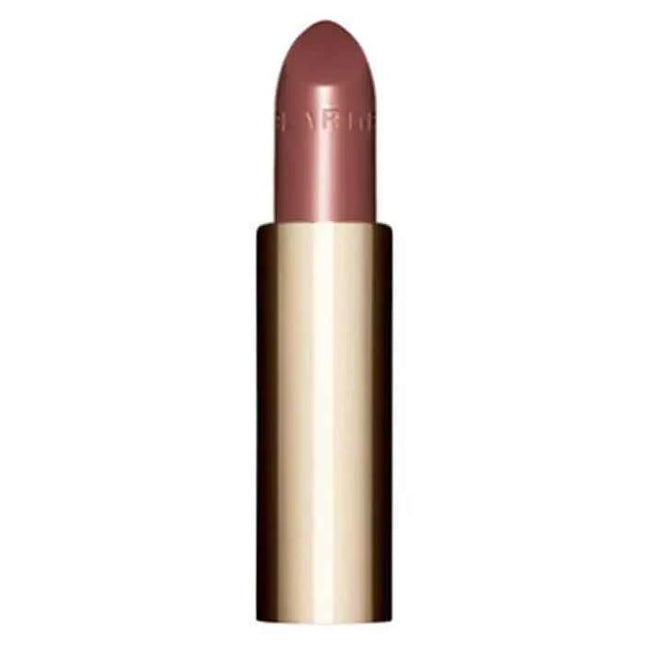 Clarins Joli Rouge Shine 706S Fig Refill Unisex, 3.5 g