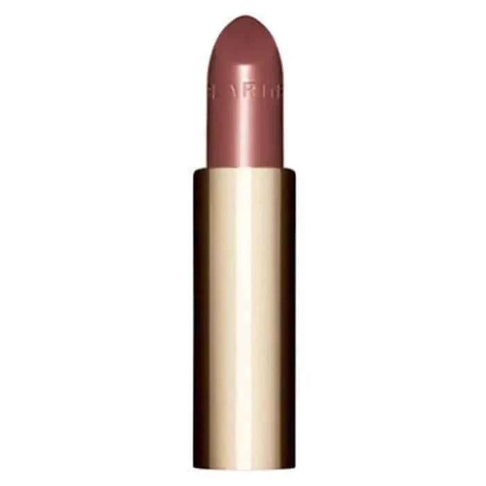 Clarins Joli Rouge Shine 706S Fig Refill Unisex, 3.5 g