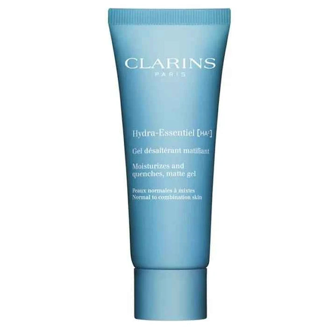 Clarins Hydra Essentiel Matte – Gel Unisex, 75 ml