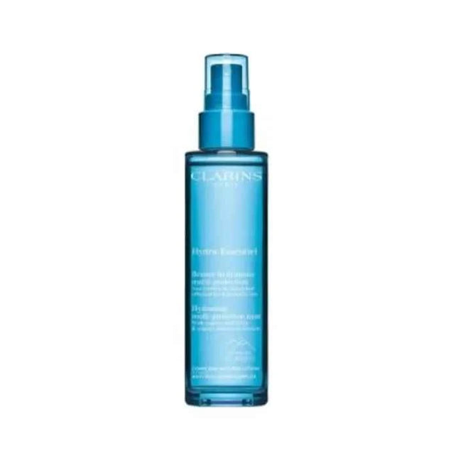 Clarins Hydra-Essentiel Hydrating Multi-Protection Mist Unisex, 75 ml