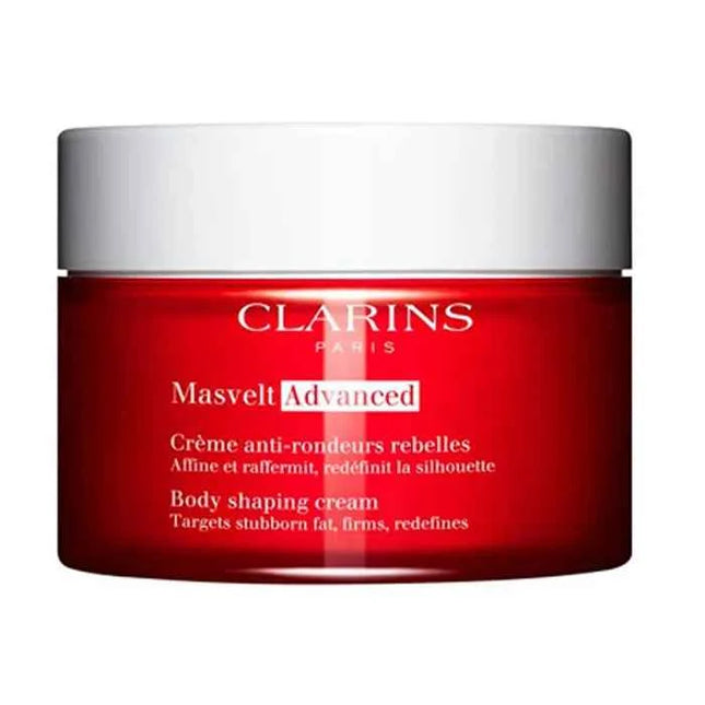 Clarins Masvelt Advanced Body Shaping – Cream Unisex, 200 g