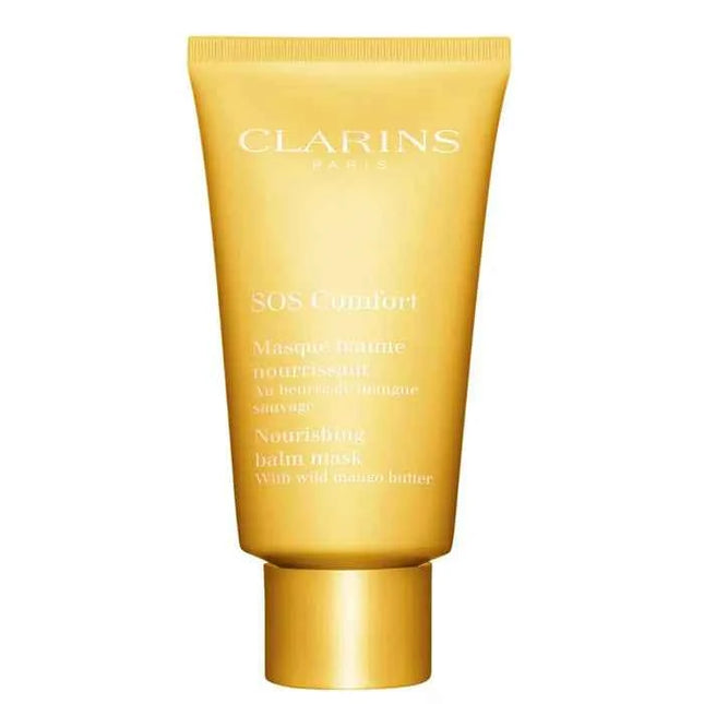 Clarins SOS Confort Unisex, 75 ml