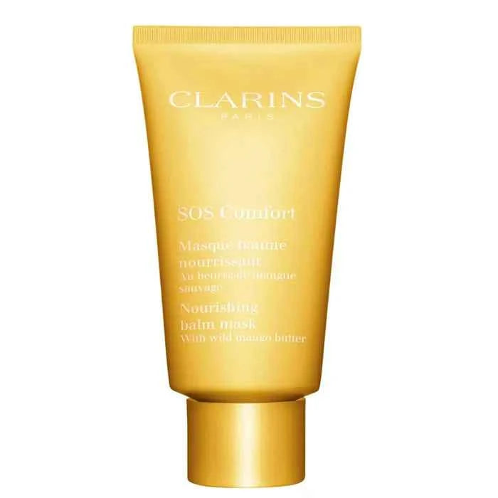 Clarins SOS Confort Unisex, 75 ml