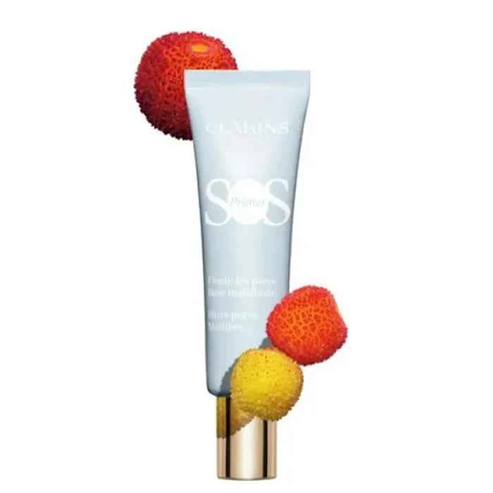 Clarins SOS Primer Matifying Unisex, 30 ml