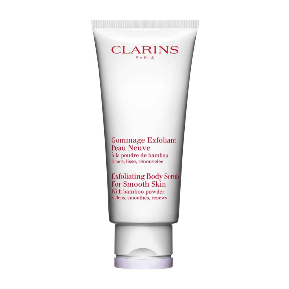 Clarins Gommage Exfoliante Cuerpo Piel Nueva Unisex, 200 ml