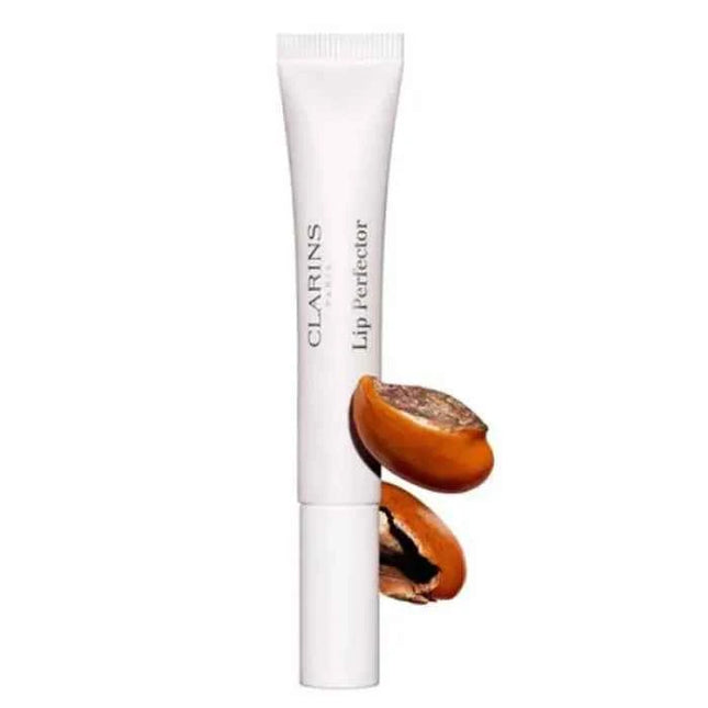 Clarins Lip Perfector Translucent Glow Unisex, 12 ml