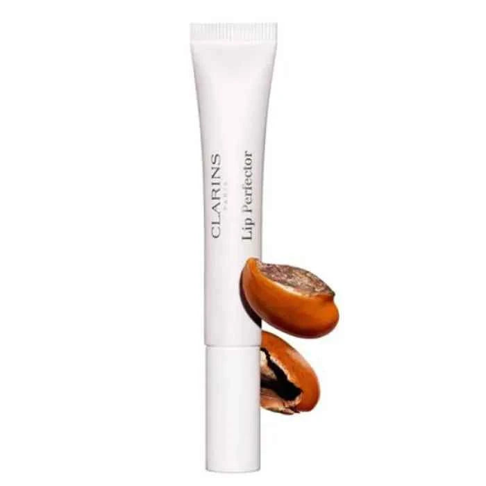 Clarins Lip Perfector Translucent Glow Unisex, 12 ml