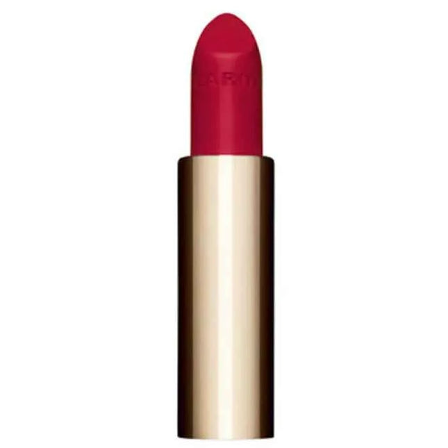 Clarins Joli Rouge Velvet La recharge 742V Joli Rouge Unisex, 3.5 g