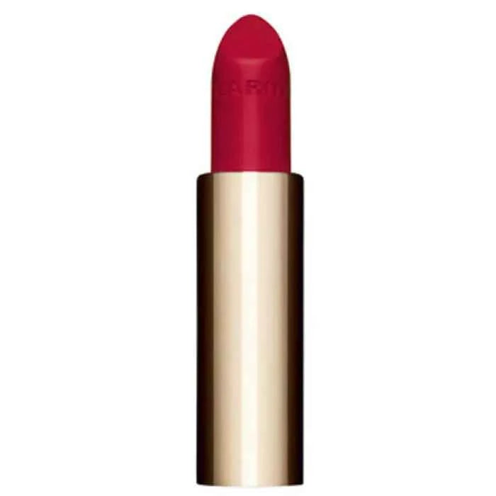 Clarins Joli Rouge Velvet La recharge 742V Joli Rouge Unisex, 3.5 g