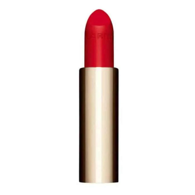 Clarins Joli Rouge Velvet La recharge 768V Strawberry Unisex, 3.5 g