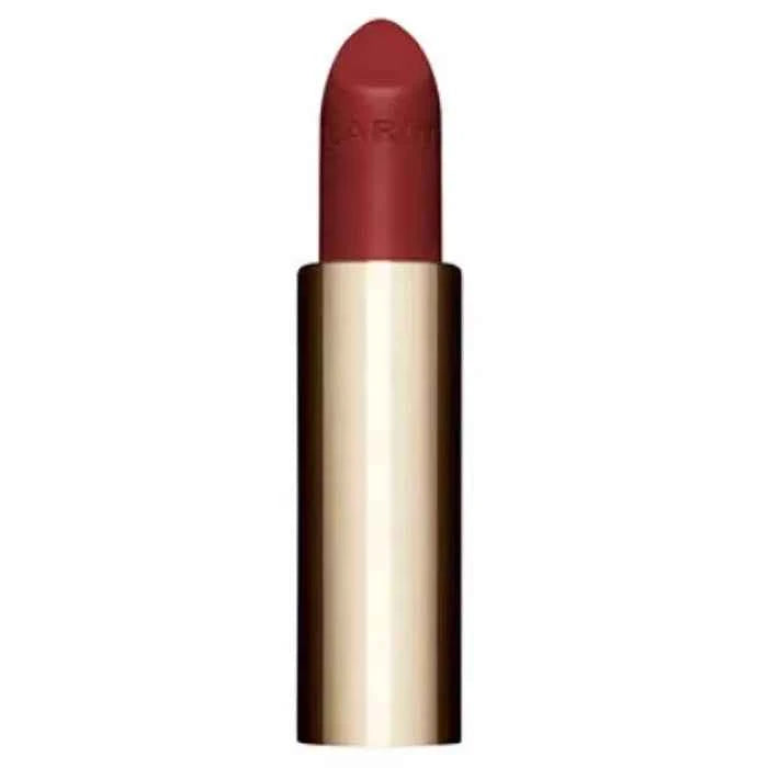 Clarins Joli Rouge Velvet La recharge 781V Red Grape Unisex, 3.5 g