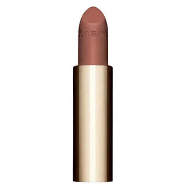Clarins Joli Rouge Velvet La recharge 758V Sandy Pink Unisex, 3.5 g