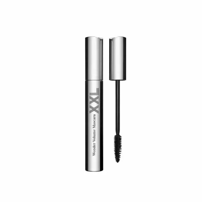 Clarins Wonder Volume – Mascara XXL Unisex, 8 ml