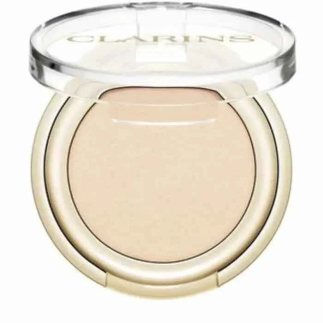 Clarins Ombre Skin 01 Matte Ivory Unisex