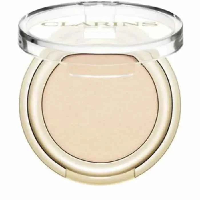 Clarins Ombre Skin 01 Matte Ivory Unisex