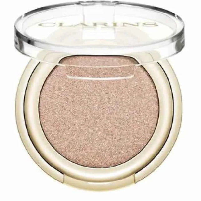 Clarins Ombre Skin 02 Pearly Rosegold Unisex