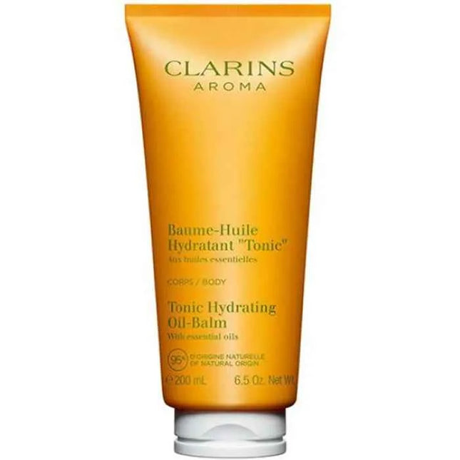 Clarins Tonic Moisturising Balm Unisex, 200 ml