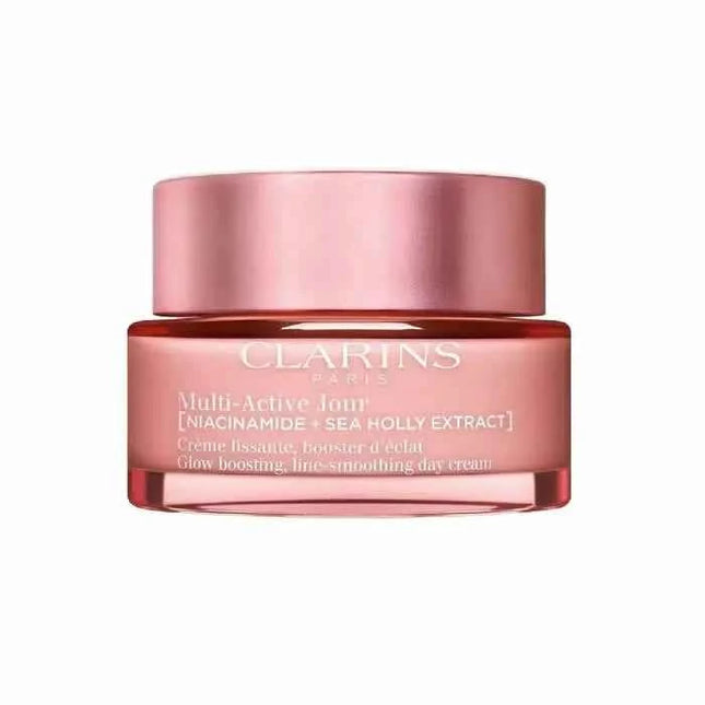 Clarins Multi-Active Day – Cream All Skin Types Unisex, 50 ml