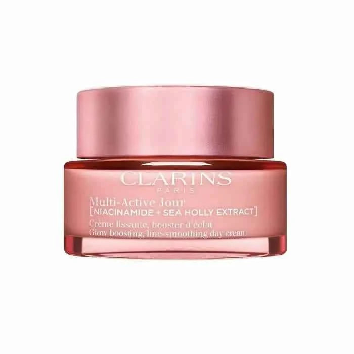 Clarins Multi-Active Day – Cream All Skin Types Unisex, 50 ml